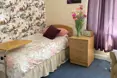 Photo of a typical bedroom