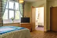Photo of a typical bedroom