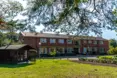 Woodlands - outside view of care home