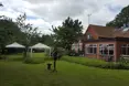 Photo of the garden where applicable