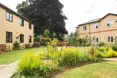 Photo of the garden where applicable