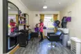 An additional photo of the care home