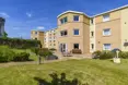 The outside view of home and search result image