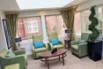 An additional photo of the care home