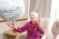 An additional photo of the care home