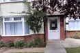 The outside view of home and search result image