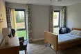 An additional photo of the care home
