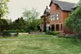 An additional photo of the care home