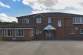 Whitwell Park - outside view of care home