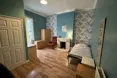 EdgeHill Care Home - Photo of a typical bedroom