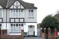 The outside view of home and search result image