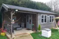 The outside view of home and search result image