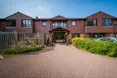 Trembaths - outside view of care home