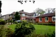 Welby Croft Residential Home - outside view of care home
