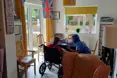 An additional photo of the care home