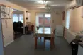 Photo of the dining area