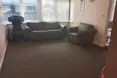 Photo of the lounge area