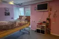 Photo of a typical bedroom