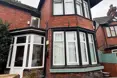 The outside view of home and search result image