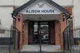 Alison House CareHome Limited - An outside view of the home