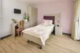 Photo of a typical bedroom