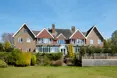 An additional photo of the care home
