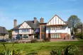 An additional photo of the care home