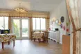 Photo of the lounge area