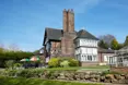 The outside view of home and search result image
