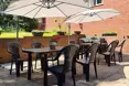 An additional photo of the care home