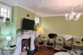 Photo of the lounge area