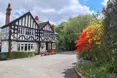 The outside view of home and search result image