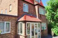 An additional photo of the care home