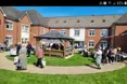 An additional photo of the care home