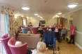 An additional photo of the care home