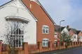 The outside view of home and search result image