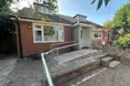 The Bungalow - An outside view of the home