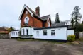 The outside view of home and search result image