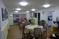 Photo of the dining area