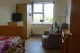 Photo of a typical bedroom