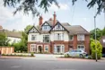 The outside view of home and search result image