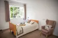 Photo of a typical bedroom