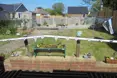 Photo of the garden where applicable