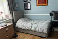 Photo of a typical bedroom
