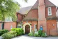 The outside view of home and search result image