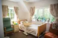 Photo of a typical bedroom