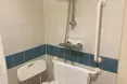 An additional photo of the care home