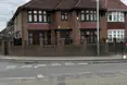 The outside view of home and search result image