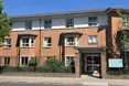 Princess Louise Kensington Nursing Home - An outside view of the home