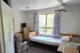 Photo of a typical bedroom